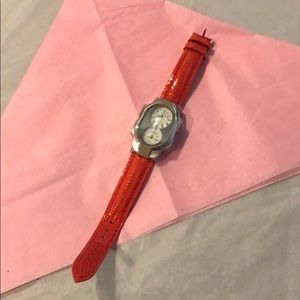 Class A - Philip Stein Watch - Need to be Fix